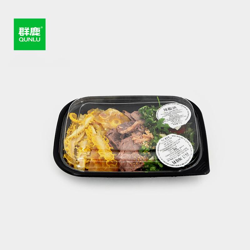 What Makes Plastic To Go Containers the Perfect Choice for Food Packaging?