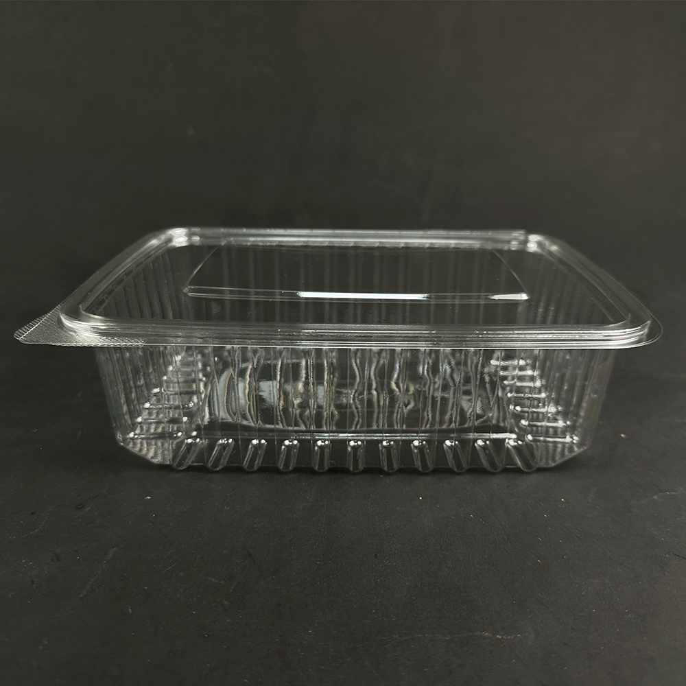 How to Evaluate Clamshell Plastic Box Specifications for Projects