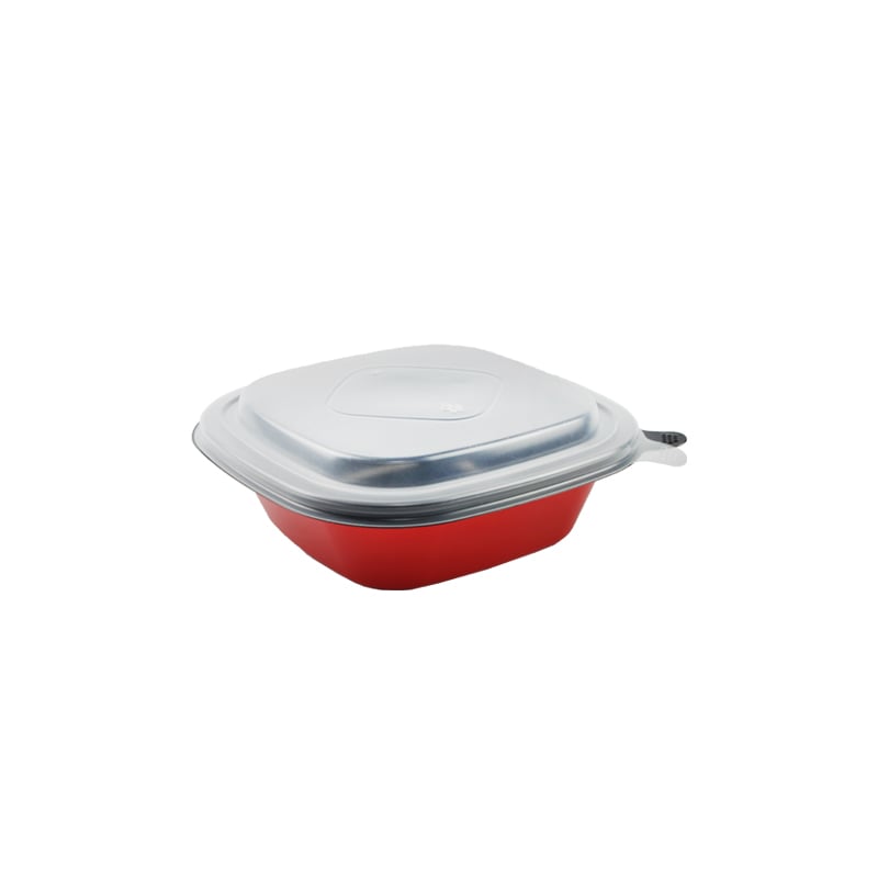 Where to Find the Best Deals on Wholesale Disposable Plastic Food Containers