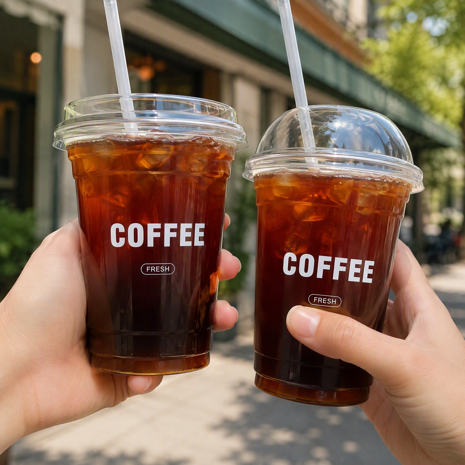What Are the Most Common Usage Issues with Small Plastic Cups with Lids?