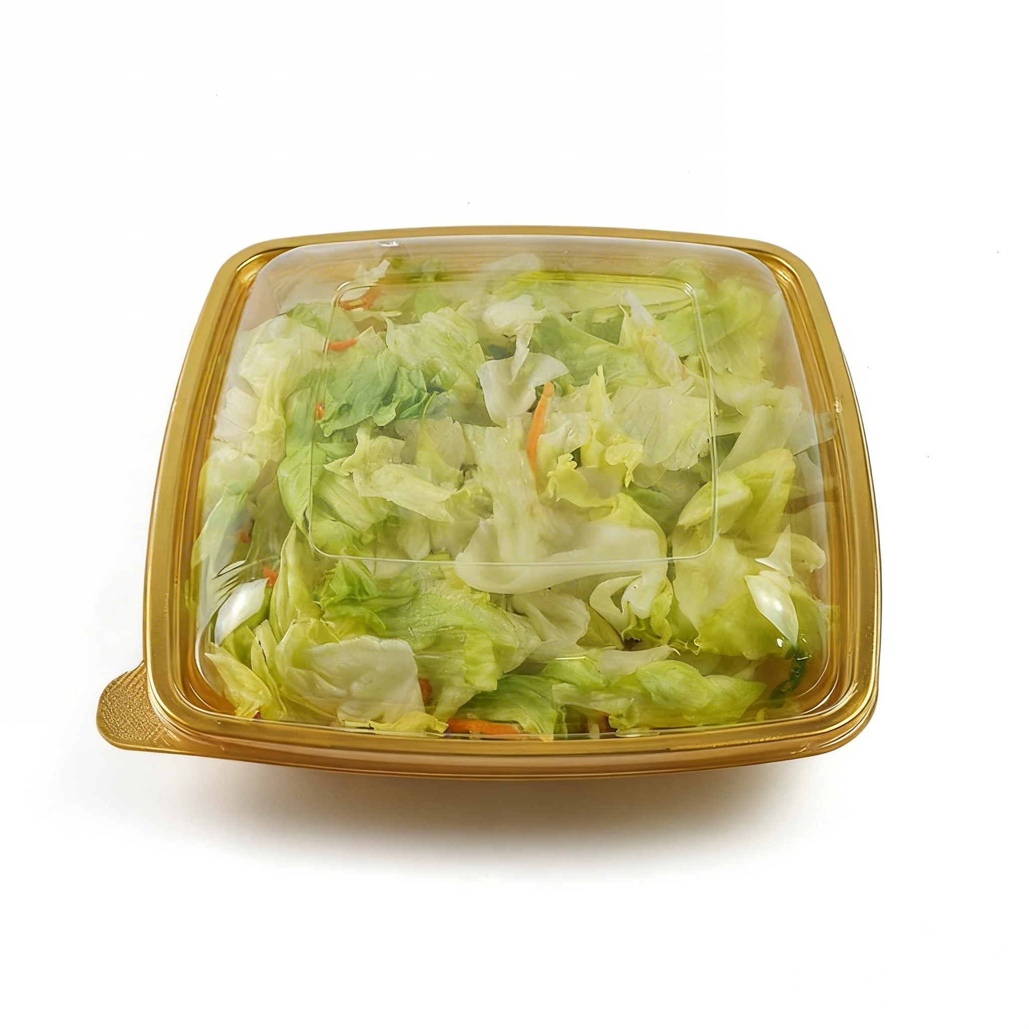What Are the Benefits of Using Biodegradable Disposable Salad Containers?