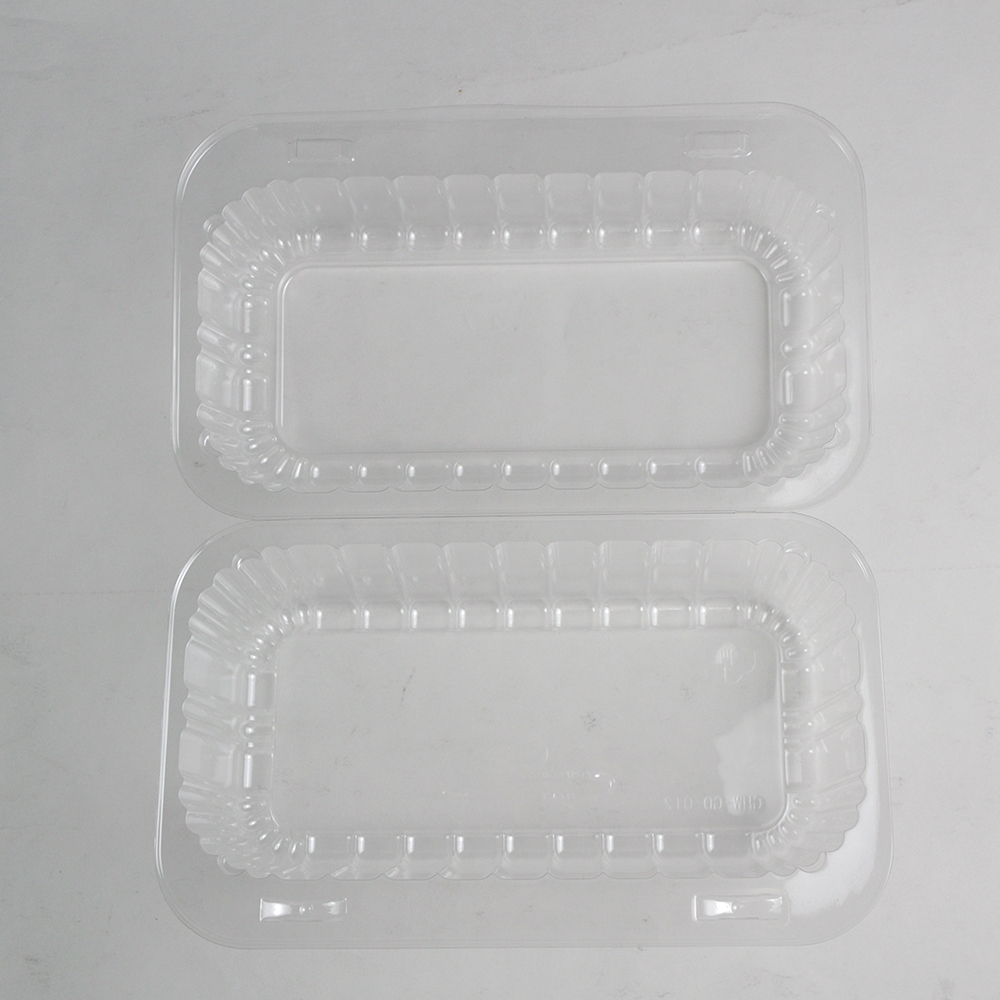 Installation Guidance for Efficient Use of Muffin Containers
