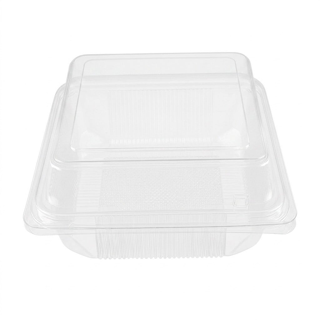 What Are the Top Benefits of Using Hinged Food Containers in Catering?