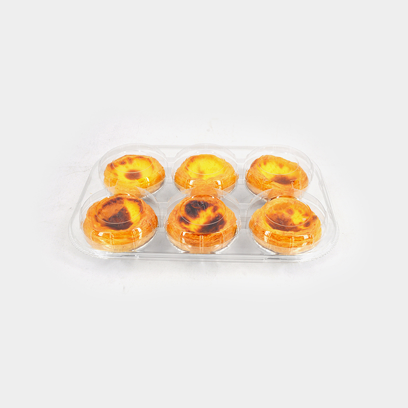 How Clear Plastic Cake Slice Containers Enhance Customer Experience and Satisfaction