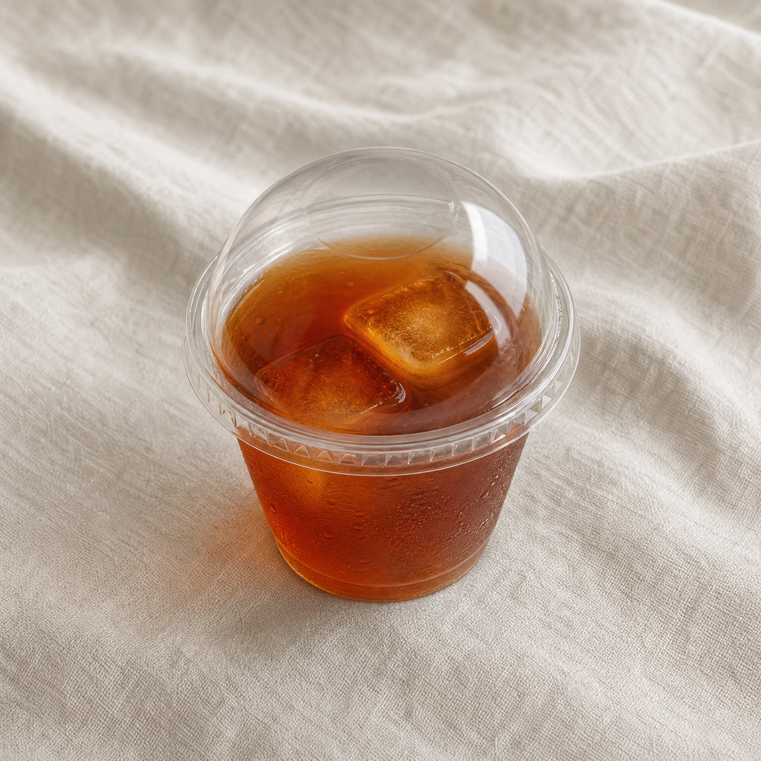 How Rpet Cups Enhance Your Brand's Eco-Friendly Image