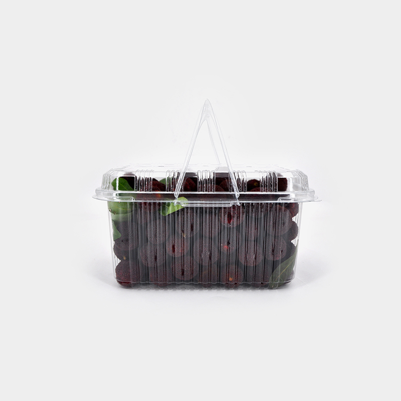 Common Problems in Fresh Produce Packaging and Their Solutions