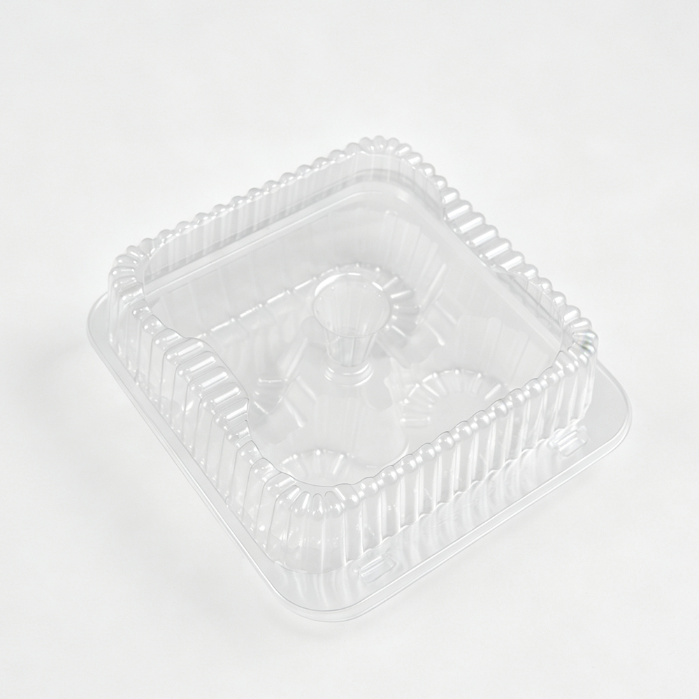 Where to Find Reliable Suppliers of Plastic Muffin Containers