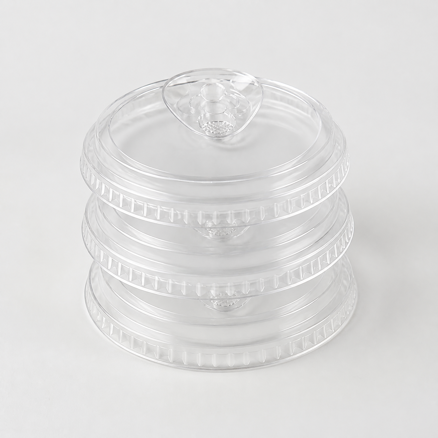 Where to Find Wholesale Sip Lids for Plastic Cups?