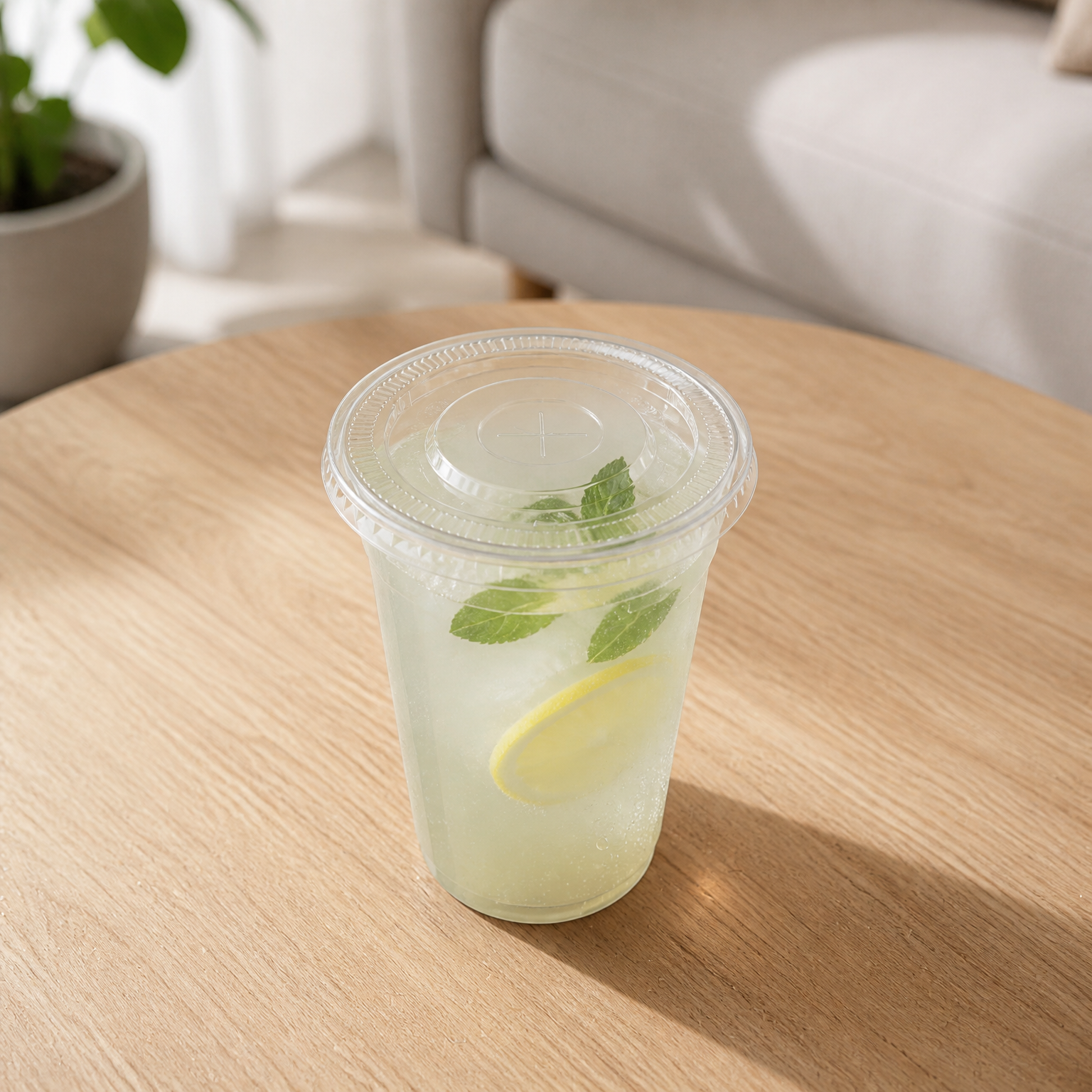 What Are the Benefits of Using Eco-Friendly Custom Pet Cups?