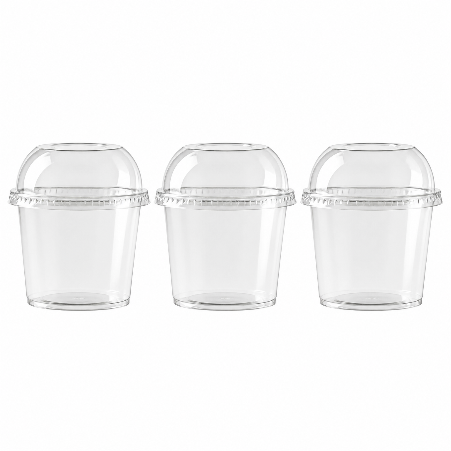 Where to Buy High-Quality Clear Dome Lids at Competitive Prices