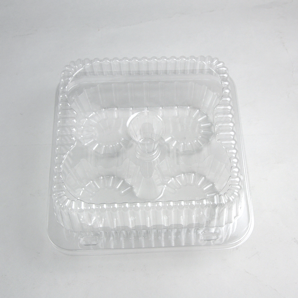 Cost Considerations for Muffin Containers