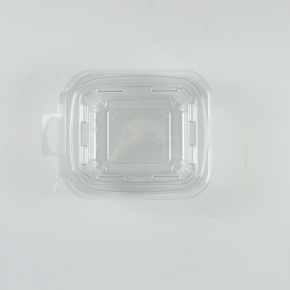Key Specifications to Evaluate in Tamper Proof Containers