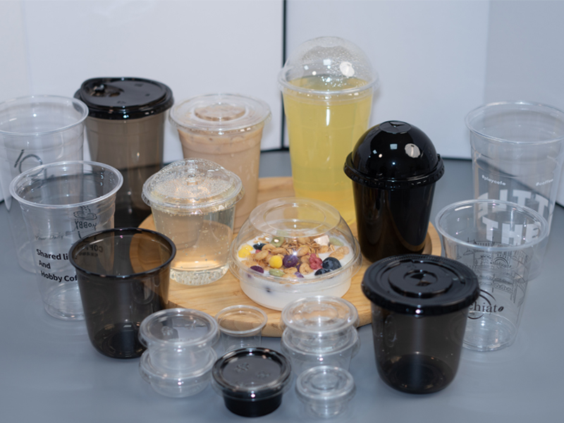 Cold Cups