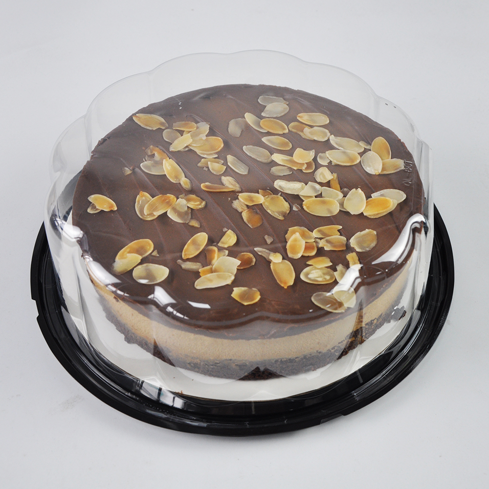 What Are the Most Popular Sizes for Disposable Cake Containers?