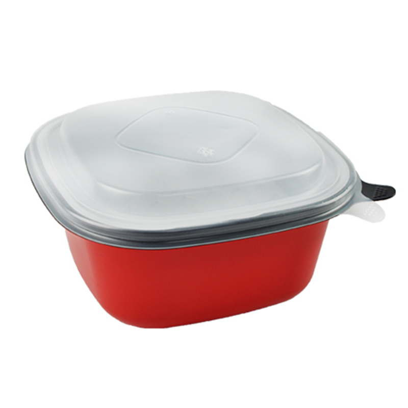 Where to Find Reliable Wholesale Disposable Food Packaging Suppliers
