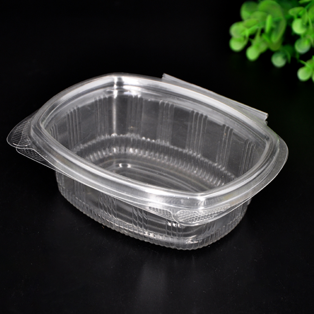 Key Specifications to Consider for Small Clamshell Containers
