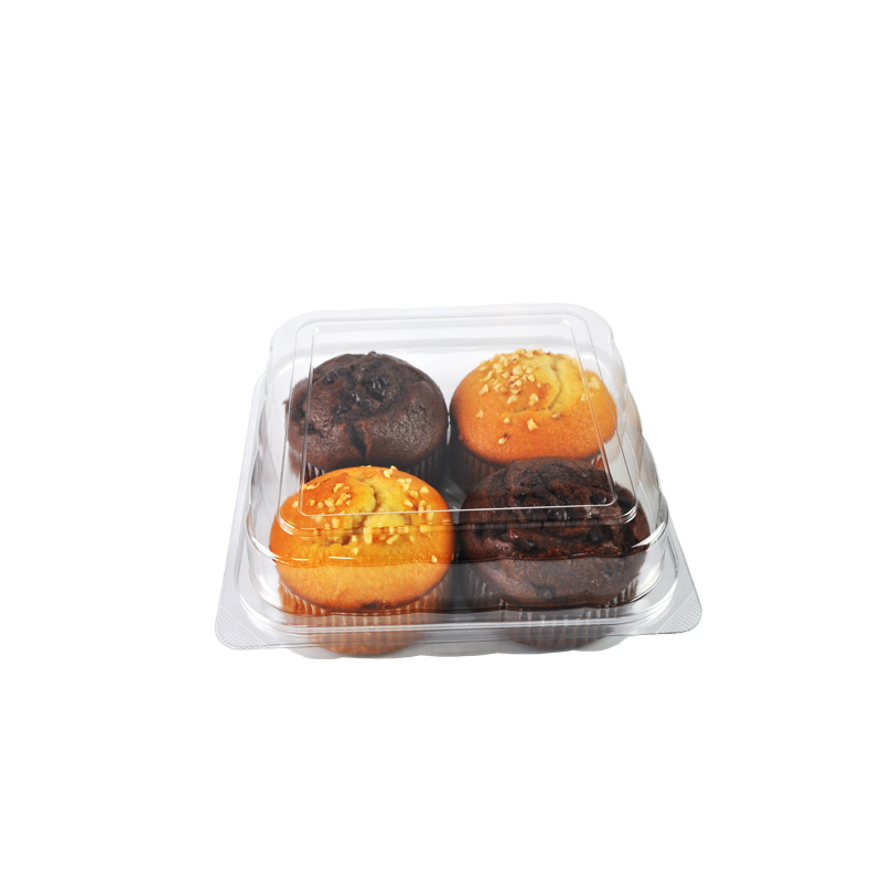 How to Customize Clear Plastic Cake Boxes for Your Brandu2019s Needs