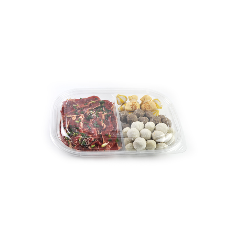 What Makes Biodegradable Plastic Takeout Containers the Future of Food Packaging?