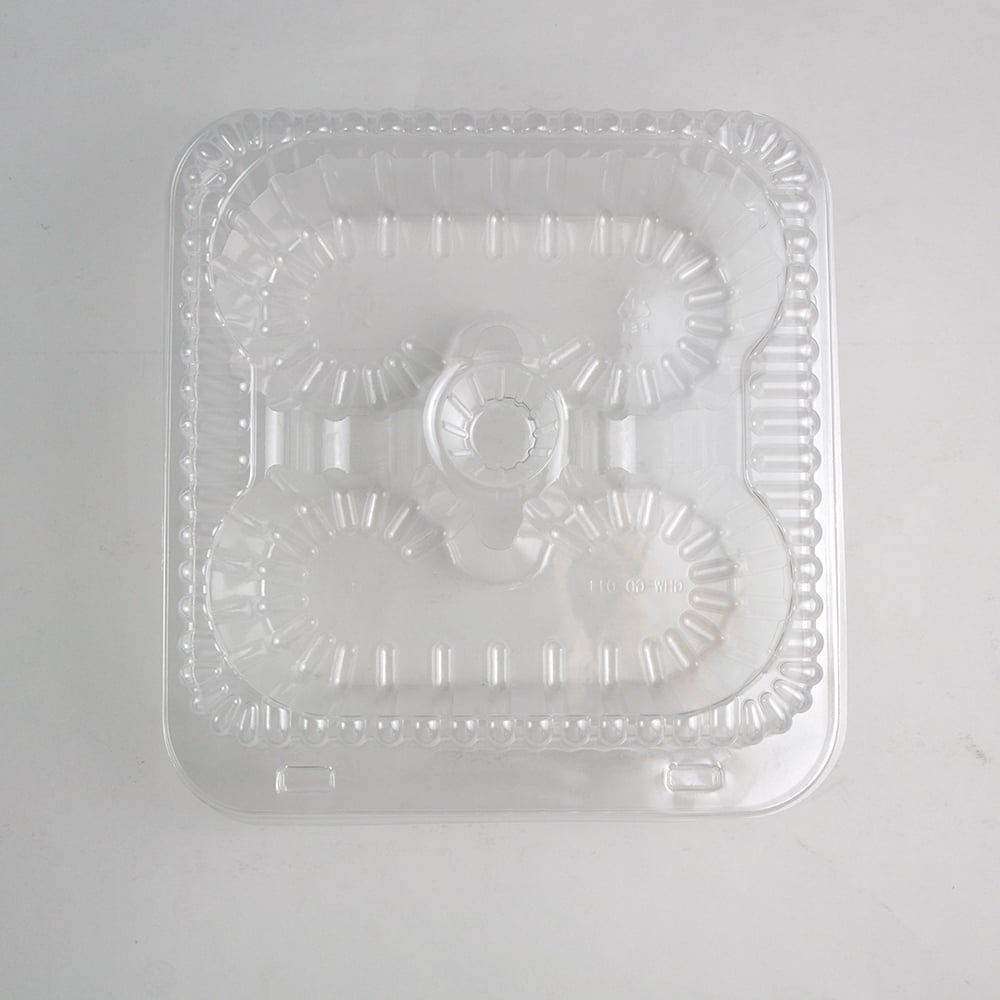 Where to Source Reliable Cupcake Clamshell Packaging Wholesale