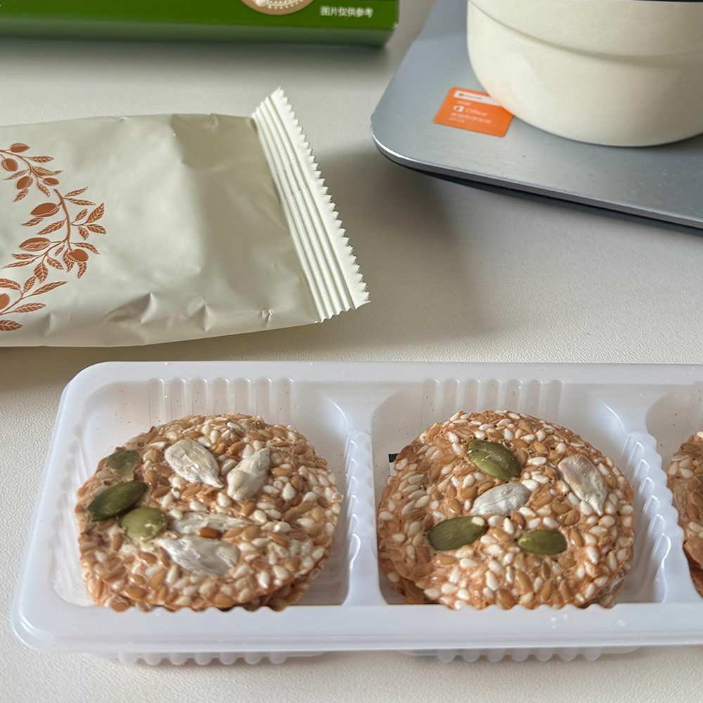 Snacks & FMCG Packaging
