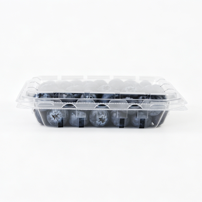 Comment optimiser l’efficacité de vos récipients en plastique à charnière dans votre entreprise