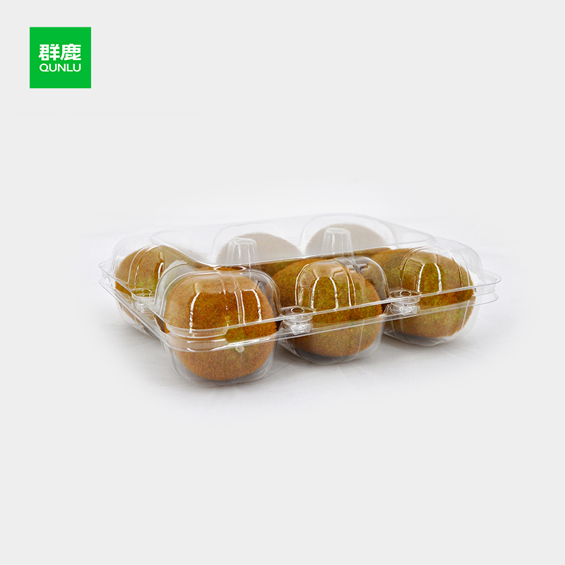 How to Evaluate the Quality of Plastic Clamshell Packaging