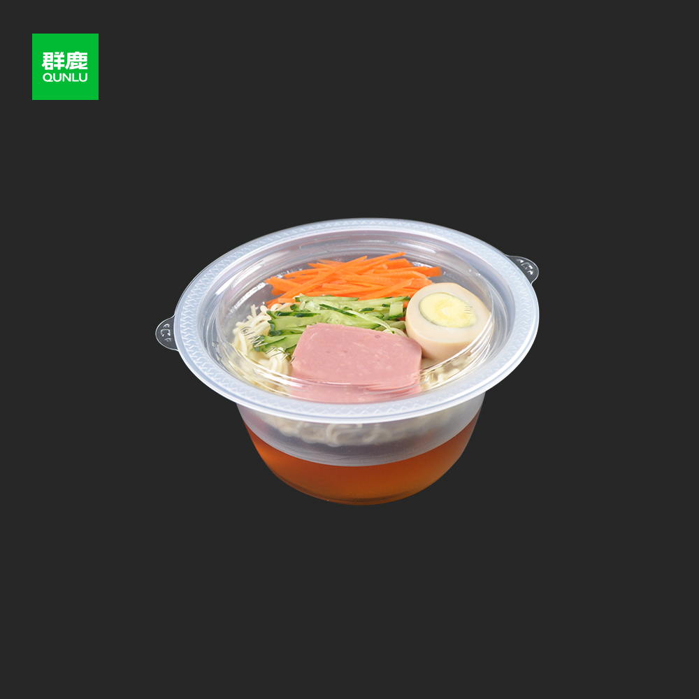 Where to Find the Best Wholesale Deals on Plastic Food Containers with Lids