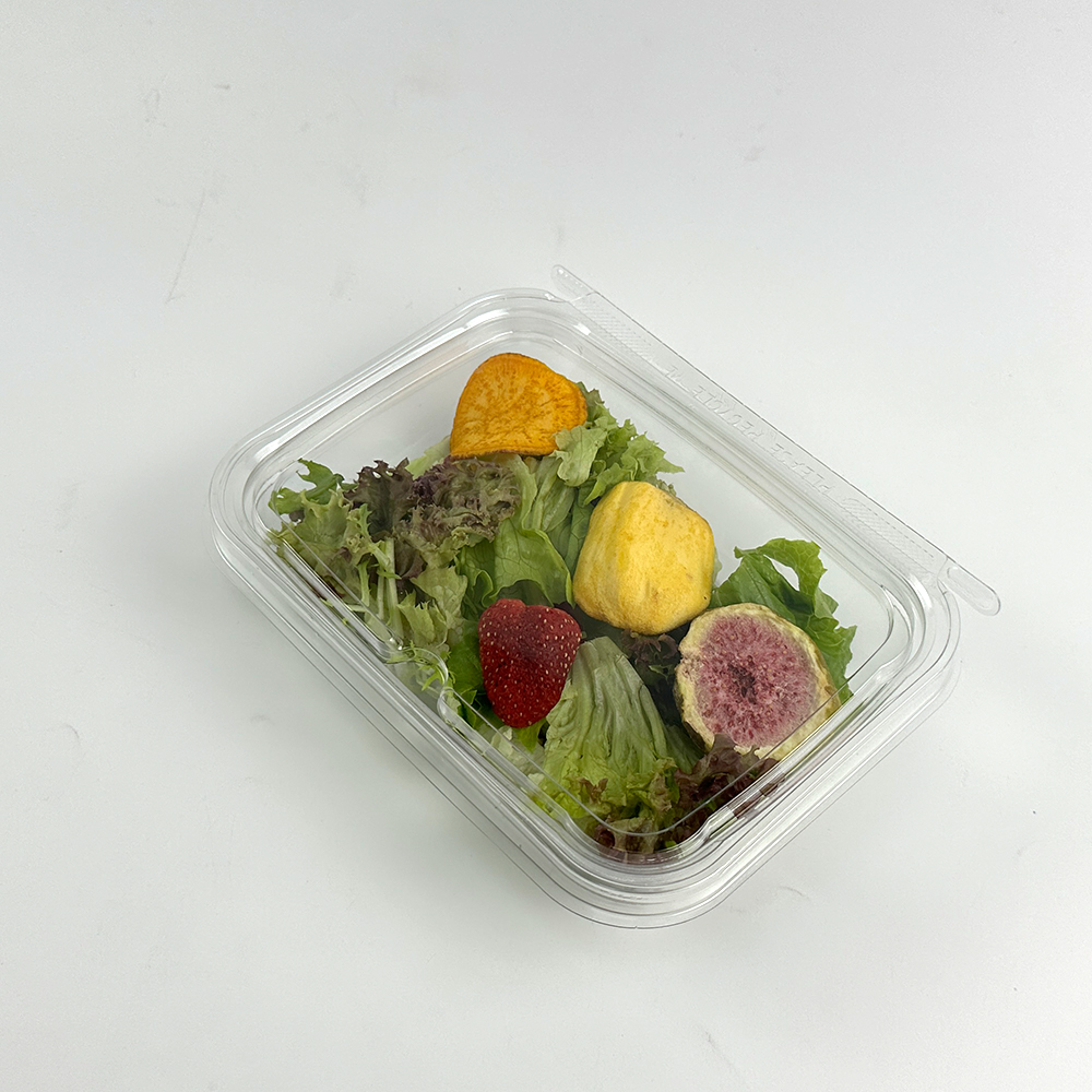 Wholesale Sourcing Tips for Reliable Tamper Evident Containers