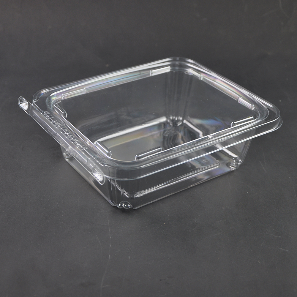 Cost Factors When Purchasing Tamper Proof Plastic Containers