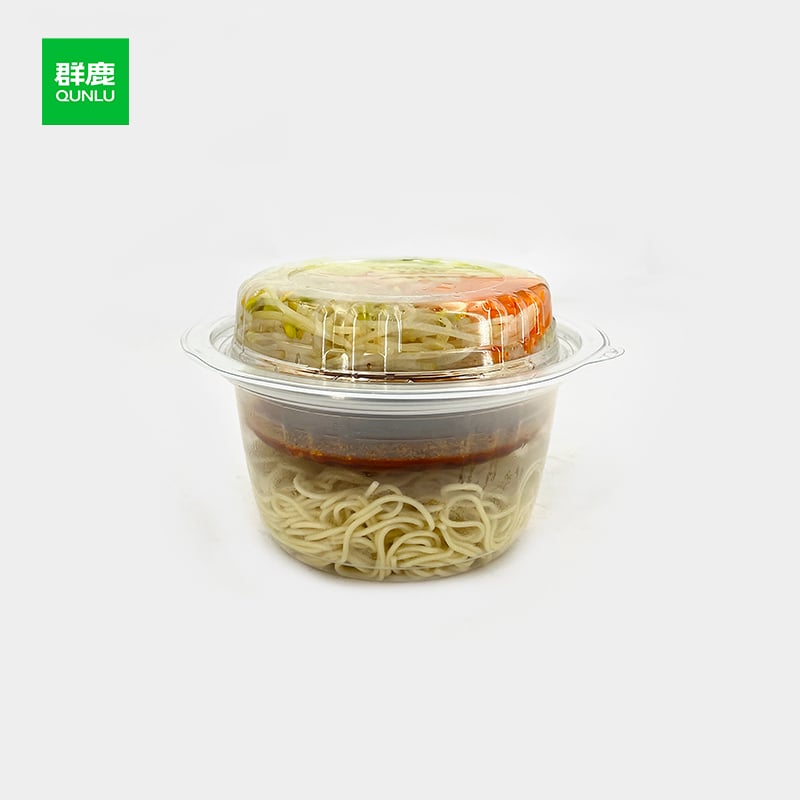 Common Usage Issues with Plastic Deli Food Containers and How to Avoid Them