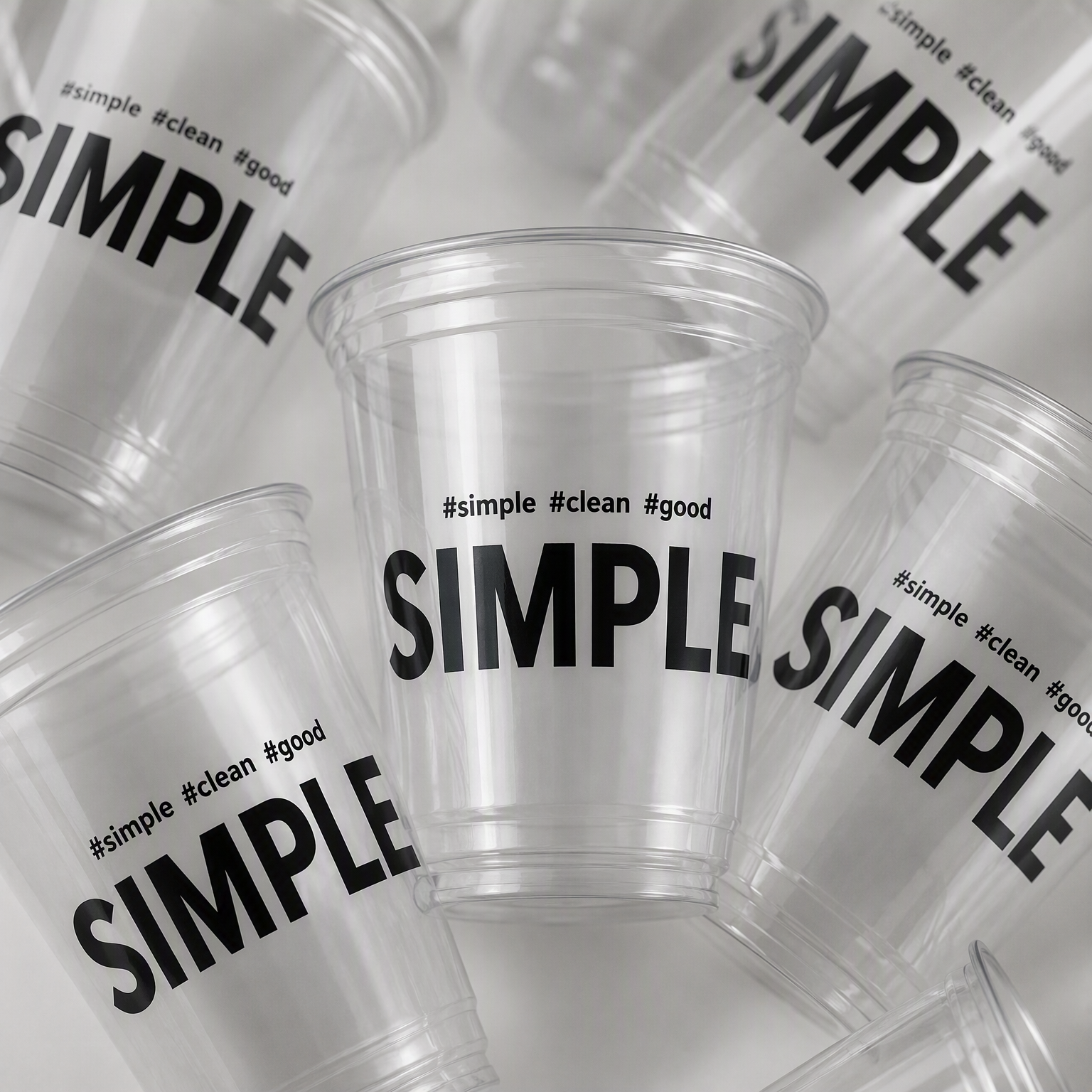 How to Reduce Waste with Eco-Friendly Disposable Plastic Cups
