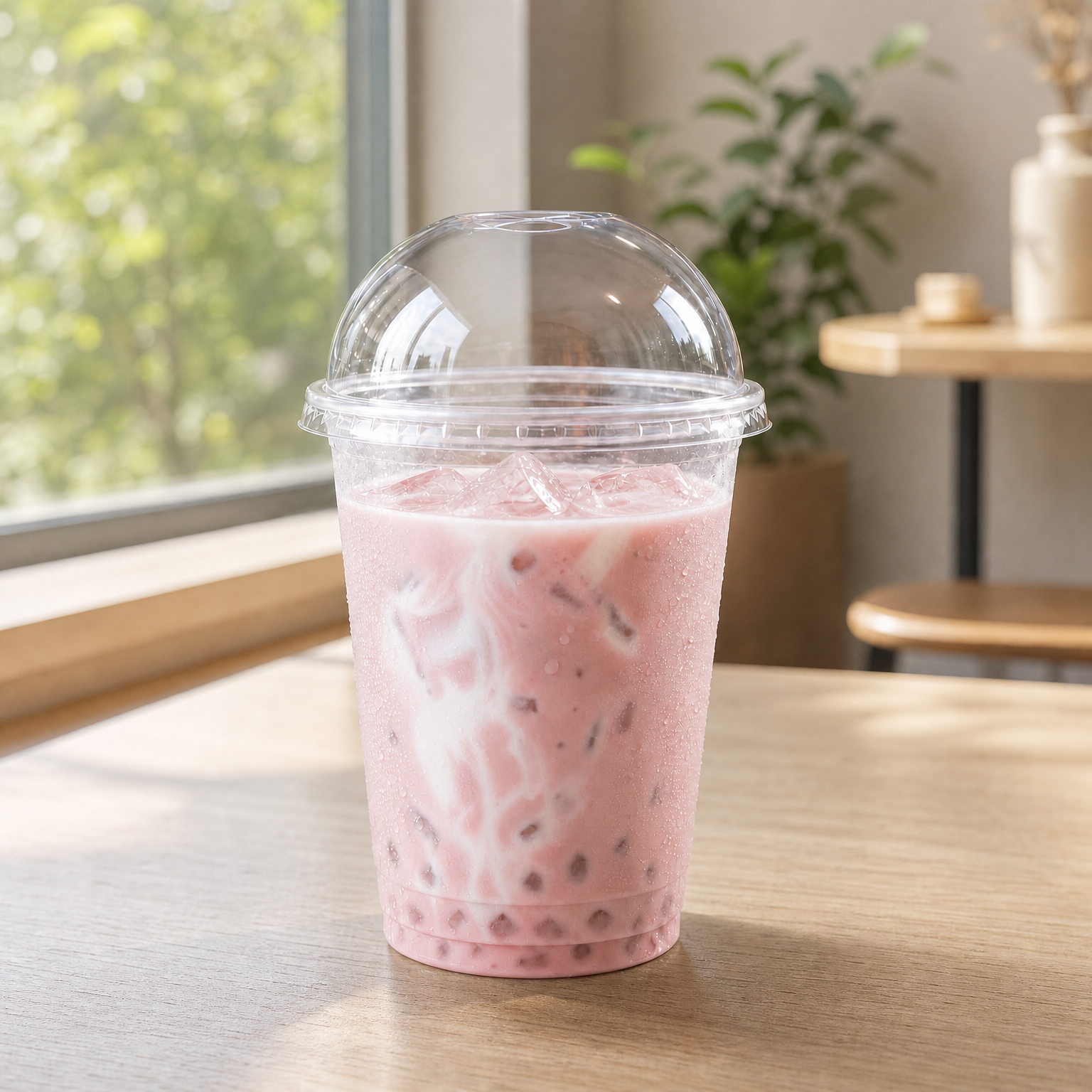 Where to Buy Eco-Friendly Clear Cups and Lids in Bulk