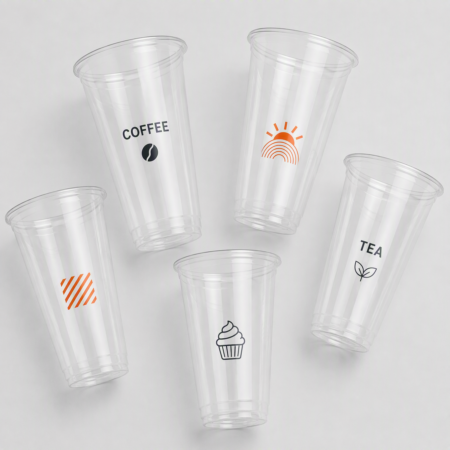 Where to Find Affordable Wholesale Disposable Cups with Lids and Straws for Your Store