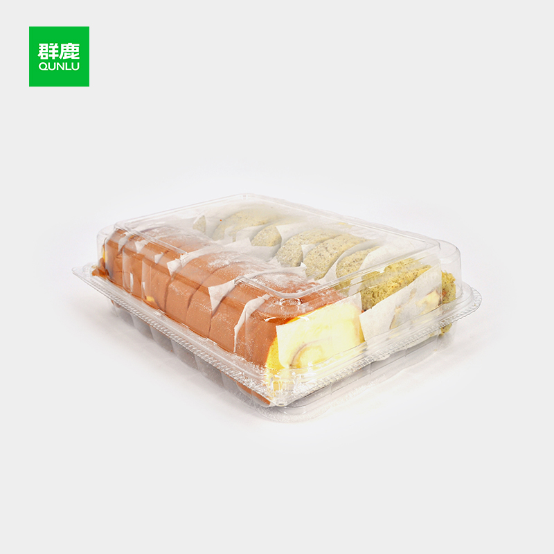 How to Maximize Freshness with Sideways Cake Slice Plastic Containers