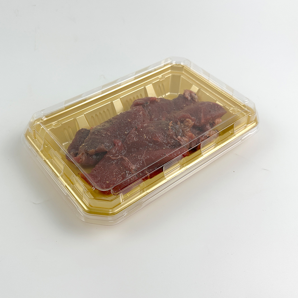 Where to Buy Eco-Friendly Disposable Trays with Lids in Bulk