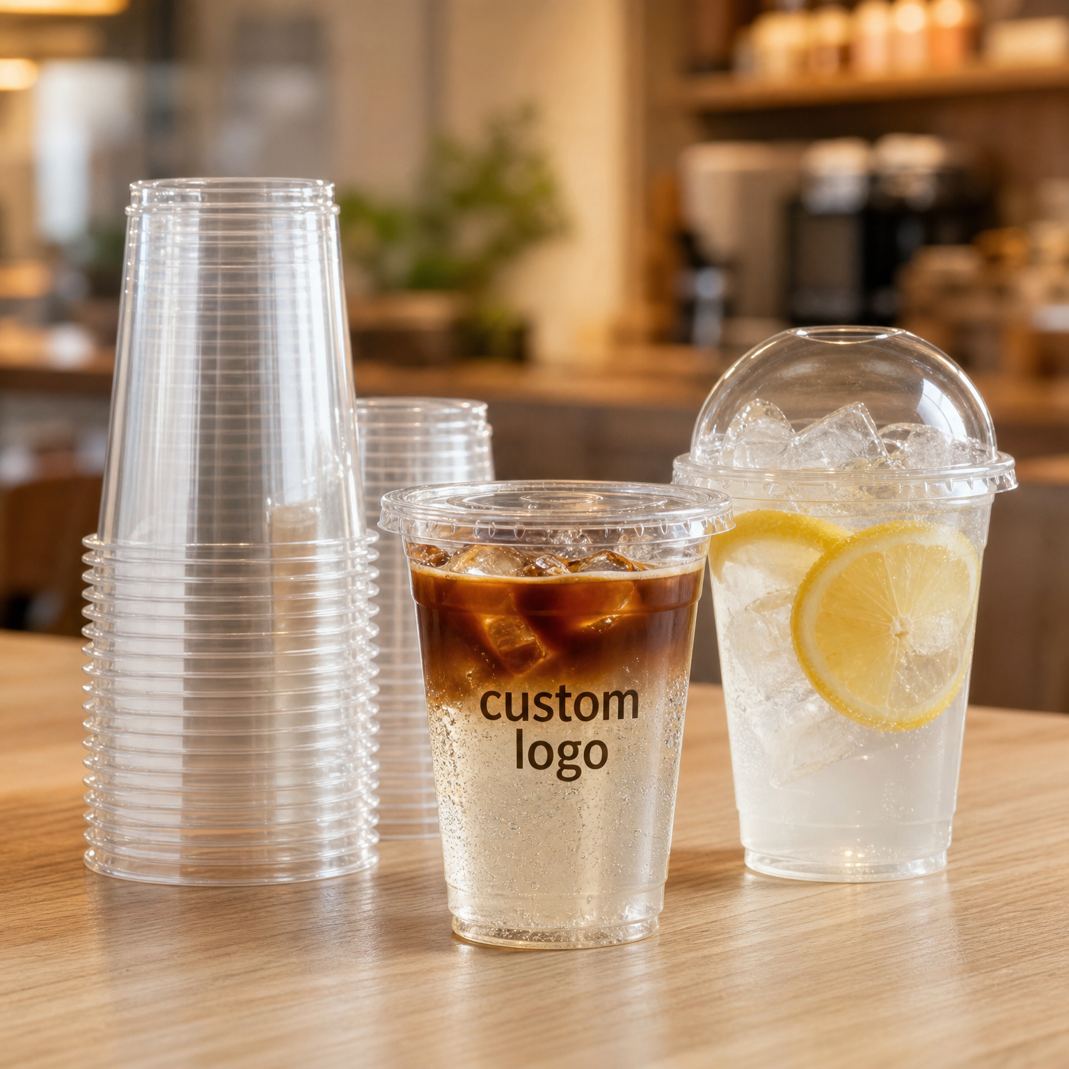 Where to Find High-Quality Wholesale Disposable Cocktail Cups