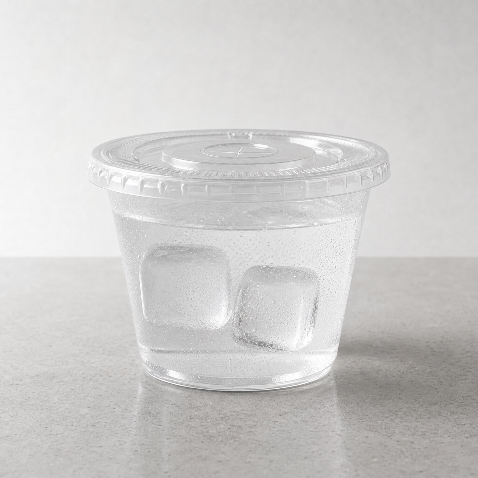 Where to Find High-Quality rPET Plastic Cups at Wholesale Prices