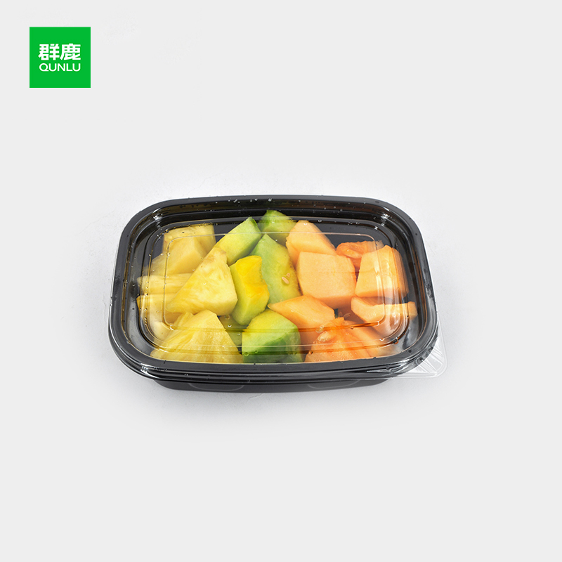 Key Specifications to Consider for Plastic Fruit Trays with Lids