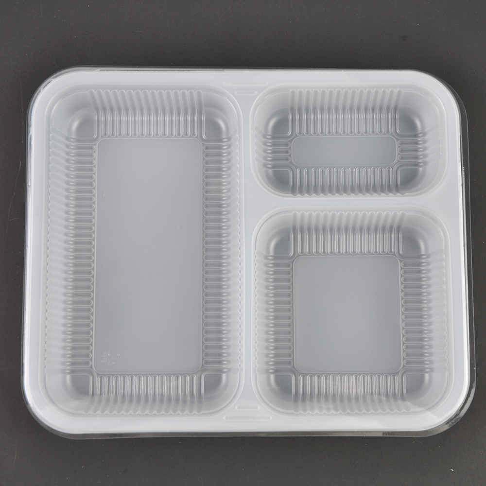 How to Choose the Right Deli Salad Containers for Your Business Needs