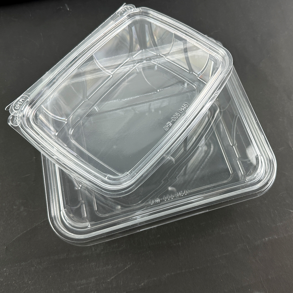 Where to Source Reliable Tamper Evident Deli Container Suppliers