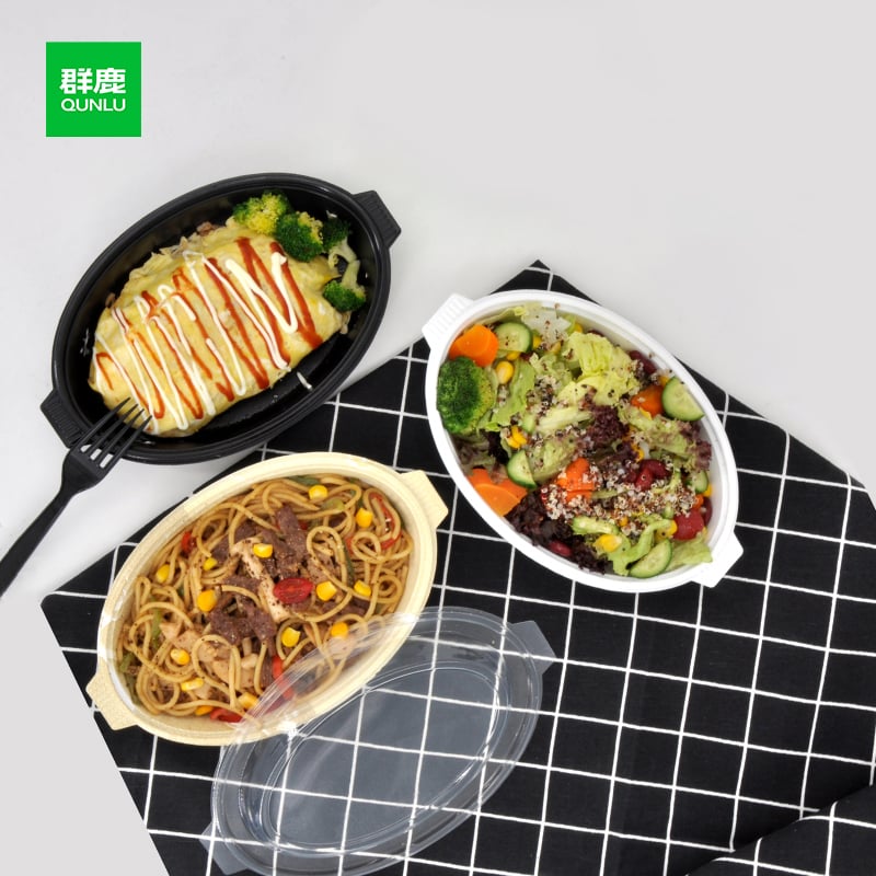 What Are the Latest Trends in Takeaway Container Design?