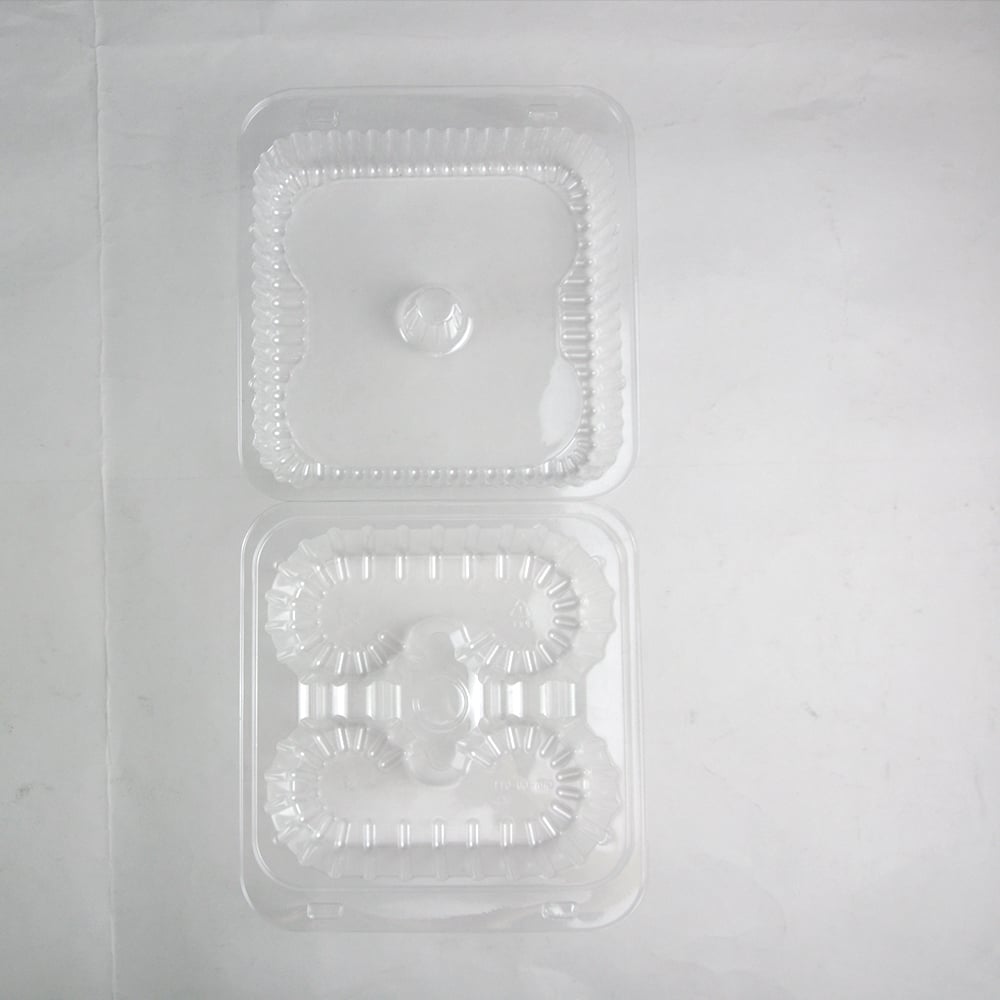 Evaluating the Quality of Plastic Muffin Containers for Your Projects