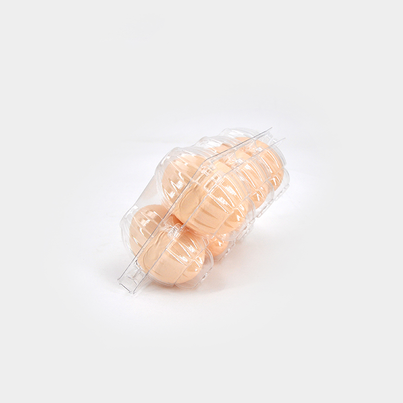 Cosa rende i contenitori per uova in plastica ideali per una conservazione sicura ed efficiente?