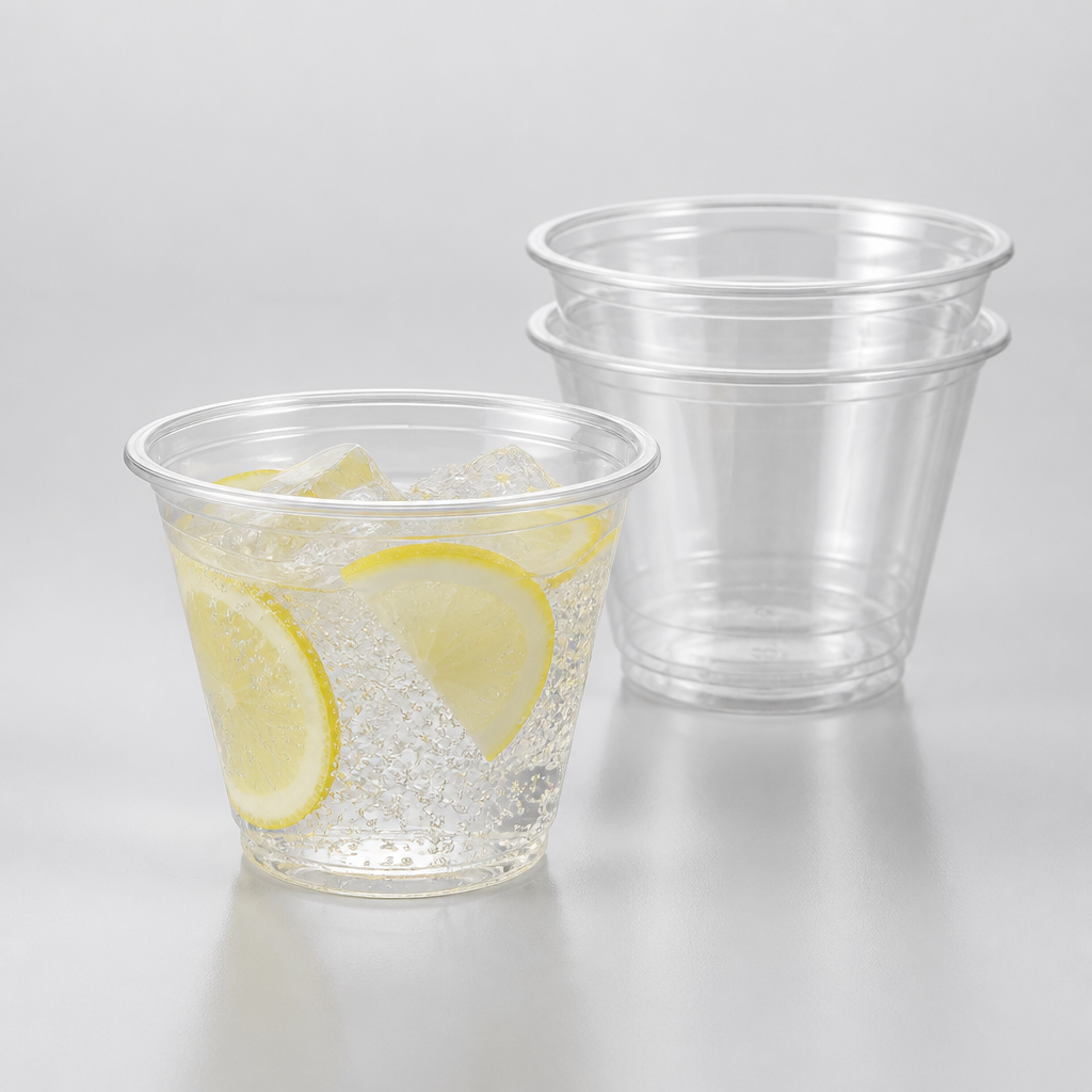 Where to Buy Custom Disposable Cups in Bulk at Competitive Prices?