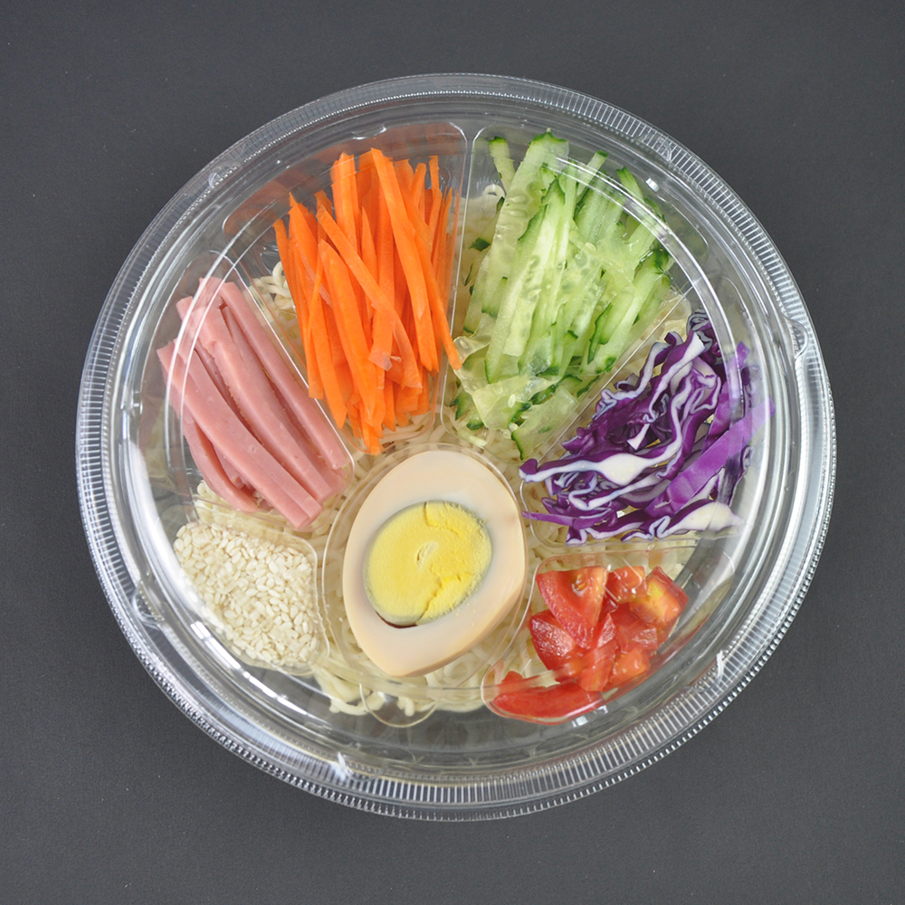 What to Consider When Sourcing Disposable Containers with Lids in Bulk
