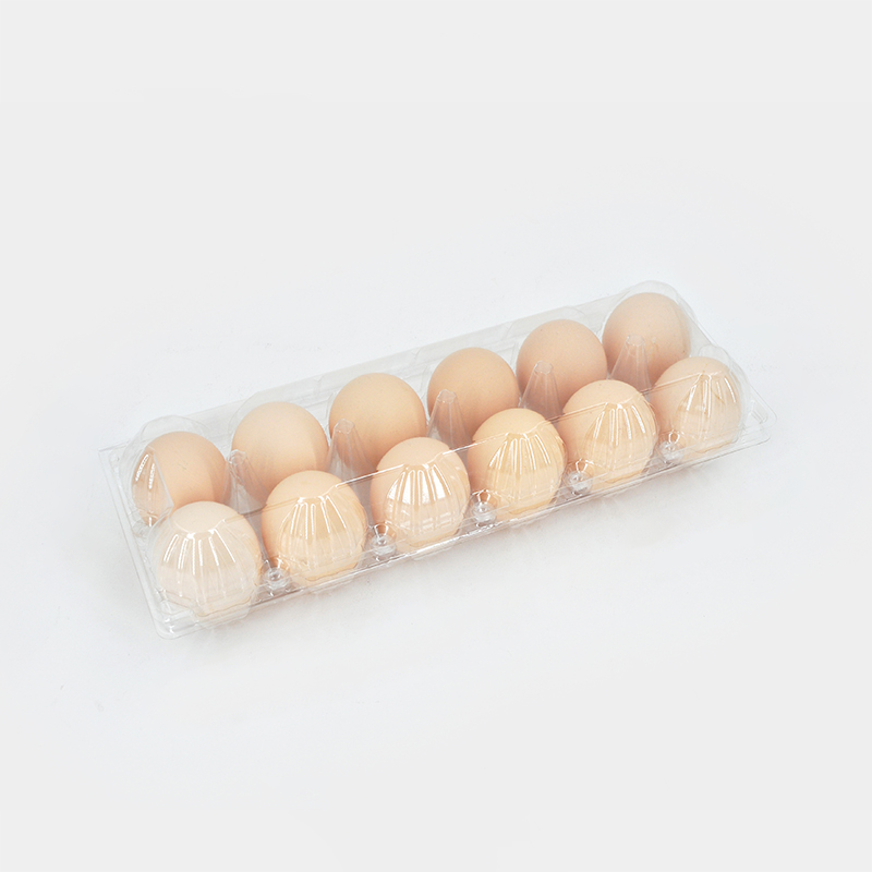 What Makes Transparent Egg Crates a Sustainable Choice for Egg Packaging?