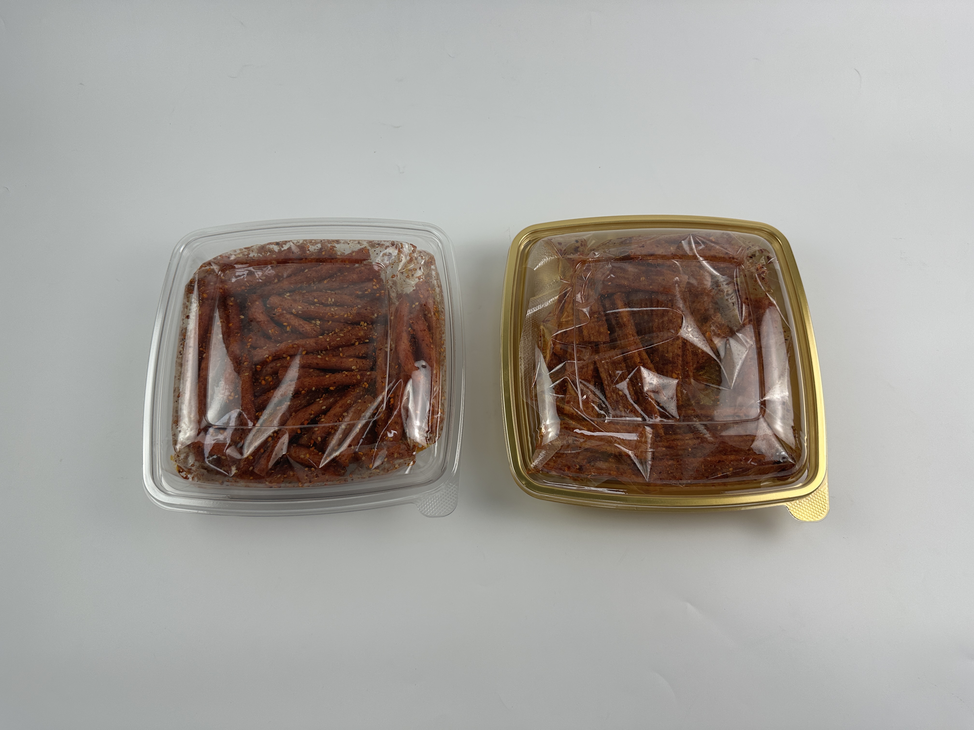 What Are the Best Practices for Cleaning and Maintaining Square Deli Containers?