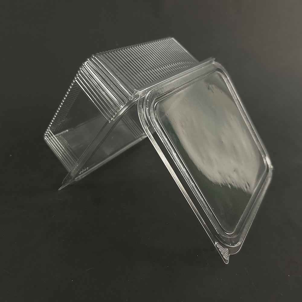 Where to Source High-Quality Clamshell Packaging for Your Projects