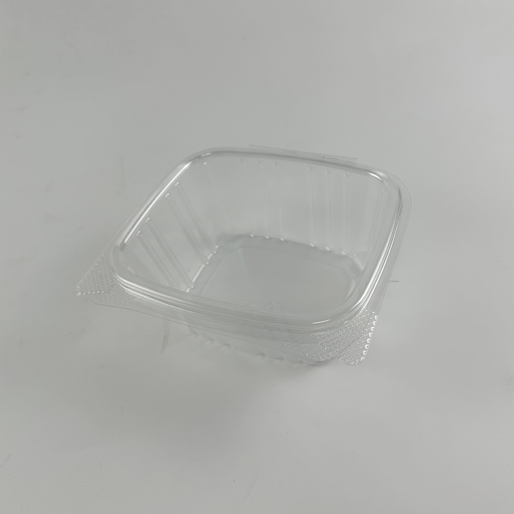 What Are the Top Features to Look for in Clear Deli Containers?