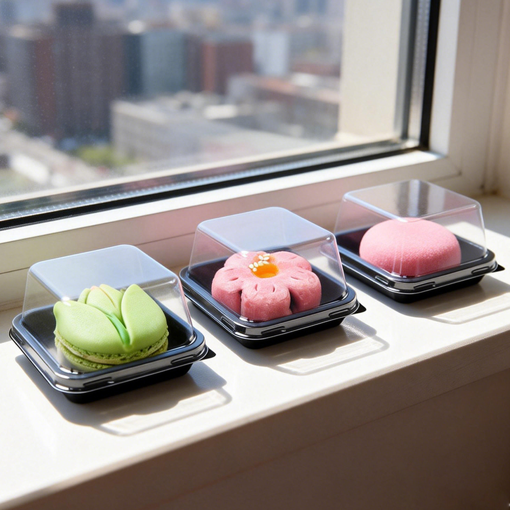 What Makes Eco-Friendly Mini Cake Boxes a Hot Trend in 2023?